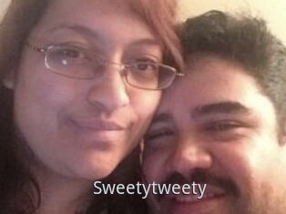 Sweetytweety