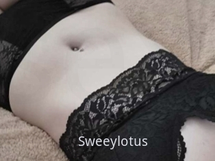 Sweeylotus