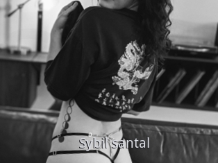 Sybil_santal