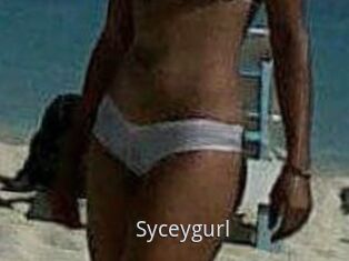 Syceygurl