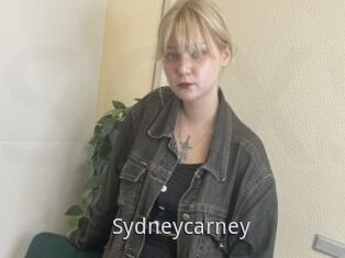 Sydneycarney