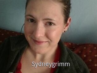 Sydneygrimm