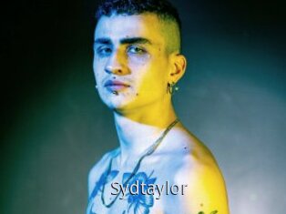 Sydtaylor