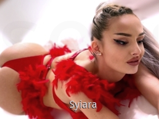 Syiara