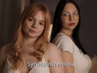Synneandverona