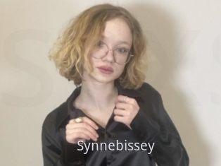 Synnebissey