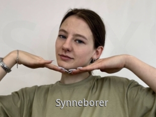 Synneborer