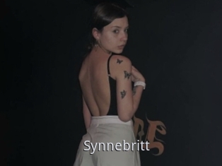 Synnebritt