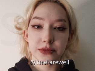 Synnefarewell