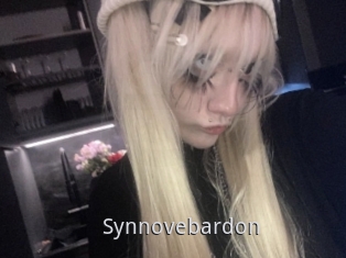Synnovebardon