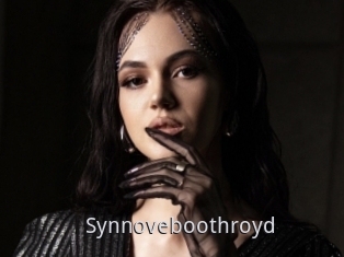 Synnoveboothroyd