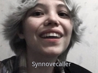 Synnovecaller