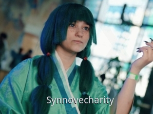 Synnovecharity