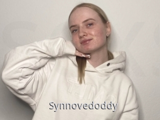 Synnovedoddy