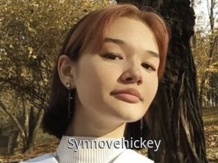 Synnovehickey