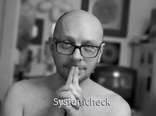Systemcheck
