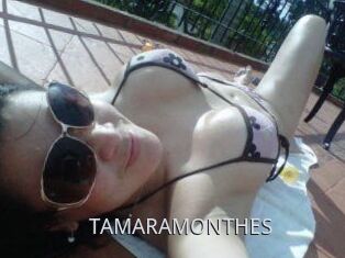 TAMARAMONTHES