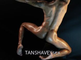 TANSHAVEYsex