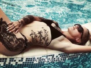 TATOOXGIRL