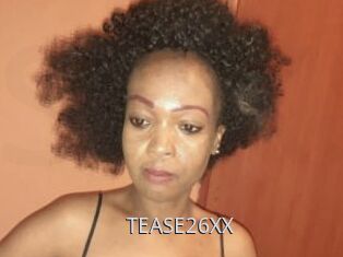 TEASE26XX