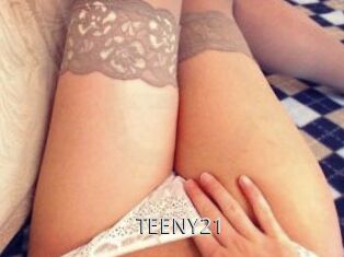 TEENY21
