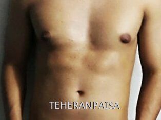 TEHERANPAISA