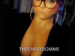 THECHAVYDOMME