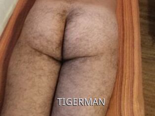 TIGERMAN
