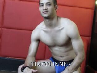 TIMCOUNNER
