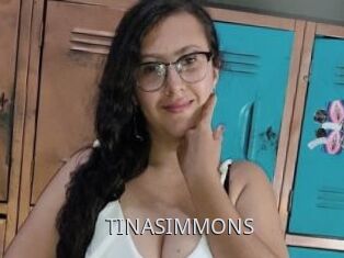 TINASIMMONS