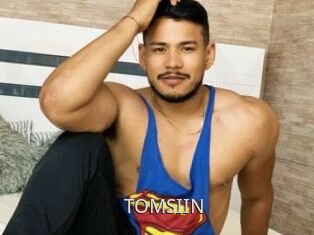 TOMSIIN