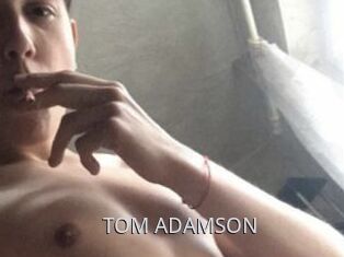 TOM_ADAMSON
