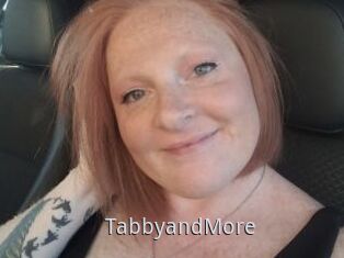 TabbyandMore