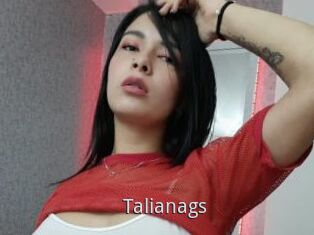 Talianags