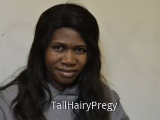 TallHairyPregy