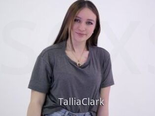 TalliaClark