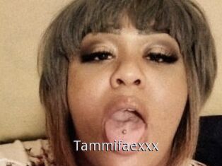 Tammifaexxx
