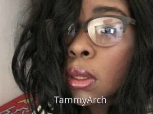 TammyArch