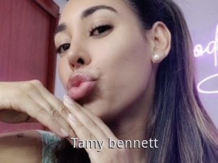Tamy_bennett