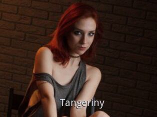 Tangeriny