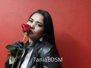 TaniaBDSM