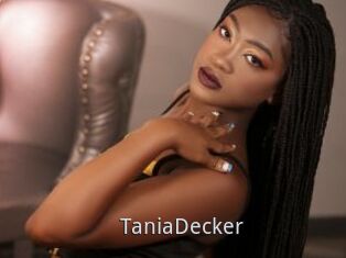 TaniaDecker