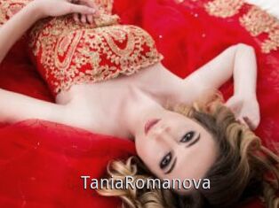 TaniaRomanova
