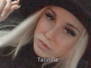 Tannilla