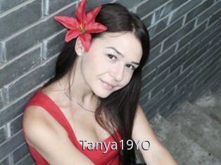 Tanya19YO