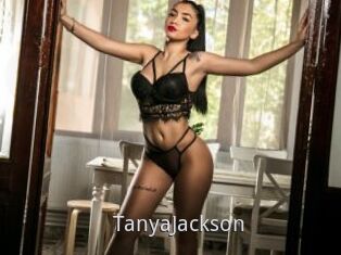 TanyaJackson
