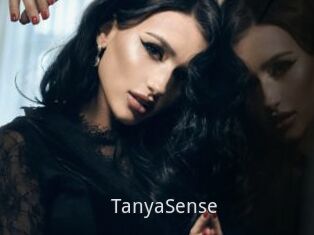 TanyaSense