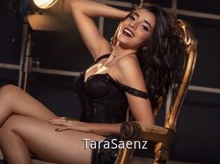 TaraSaenz