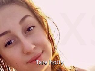 Tara_hotty