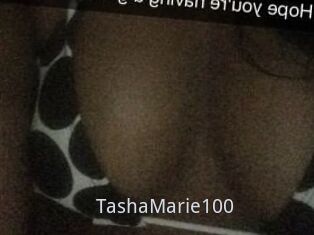 TashaMarie100